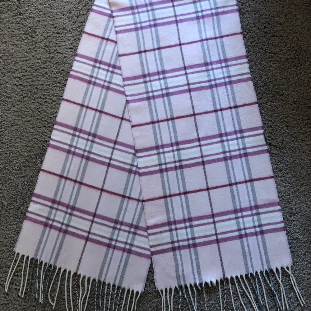 Cashmink Scarf Made in Germany